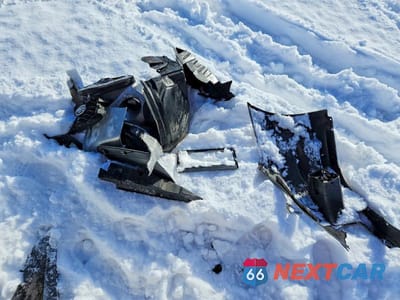 Zdjęcie 12 z 12 samochodu: 2006 SUBARU IMPREZA WRX STI VIN:JF1GD70666L516649 - miniatura