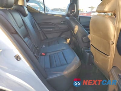 Zdjęcie 11 z 14 samochodu: 2020 NISSAN KICKS SR VIN:3N1CP5DV2LL484968 - miniatura