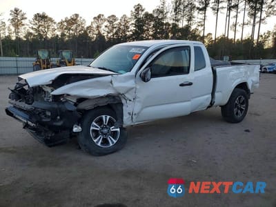 2016 TOYOTA TACOMA SR 5TFRX5GN0GX060895 - główne zdjęcie licytacji z USA - miniatura