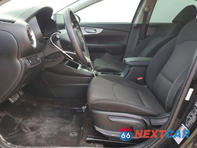 Zdjęcie 7 z 11 samochodu: 2024 KIA FORTE LX VIN:3KPF24AD2RE825992 - miniatura