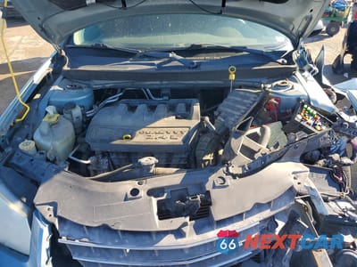 Zdjęcie 11 z 13 samochodu: 2009 CHRYSLER SEBRING LX VIN:1C3LC46B09N524418 - miniatura