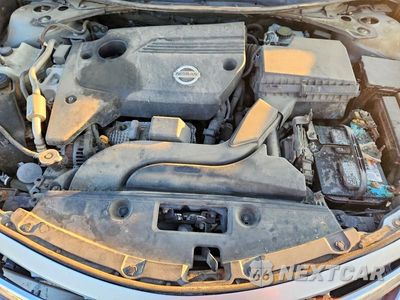 Zdjęcie 21 z 24 samochodu: 2013 NISSAN ALTIMA 2.5 VIN:1N4AL3AP9DN514307 - miniatura
