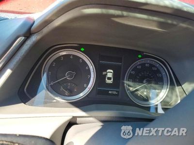 Zdjęcie 9 z 11 samochodu: 2023 HYUNDAI SONATA SEL VIN:KMHL64JA1PA289240 - miniatura