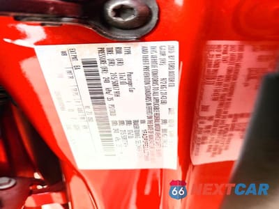 Zdjęcie 12 z 12 samochodu: 2018 FORD FOCUS SE VIN:1FADP3FE2JL270886 - miniatura