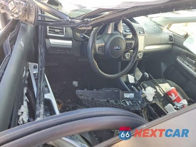 Zdjęcie 8 z 13 samochodu: 2016 SUBARU CROSSTREK PREMIUM VIN:JF2GPABC7G9248700 - miniatura