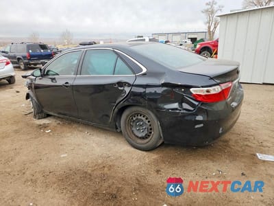Drugie zdjęcie samochodu z przodu: 2015 TOYOTA CAMRY LE VIN:4T1BF1FK8FU889455 - miniatura