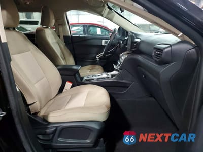 Zdjęcie 7 z 14 samochodu: 2024 FORD EXPLORER VIN:1FMSK8BB9RGA49892 - miniatura