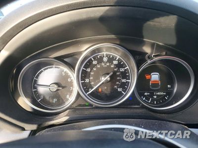 Zdjęcie 9 z 13 samochodu: 2020 MAZDA CX-5 TOURING VIN:JM3KFACM5L0791763 - miniatura
