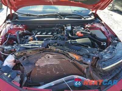 Zdjęcie 11 z 13 samochodu: 2023 HONDA ACCORD LX VIN:1HGCY1F29PA043424 - miniatura