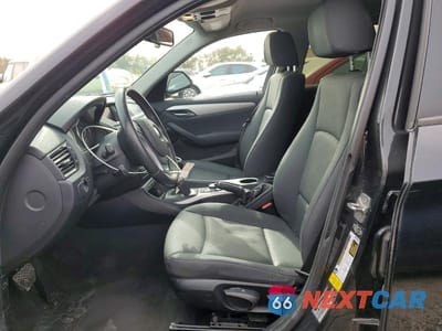 Zdjęcie 7 z 12 samochodu: 2015 BMW X1 SDRIVE28I VIN:WBAVM1C51FVW58586 - miniatura