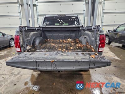 Zdjęcie 6 z 12 samochodu: 2012 DODGE RAM 1500 ST VIN:1C6RD7KTXCS164187 - miniatura
