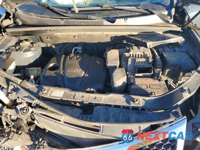 Zdjęcie 12 z 14 samochodu: 2012 KIA SORENTO VIN:5XYKTDA67CG296028 - miniatura