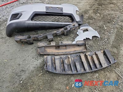 Zdjęcie 13 z 13 samochodu: 2015 NISSAN ROGUE S VIN:5N1AT2MV1FC767856 - miniatura