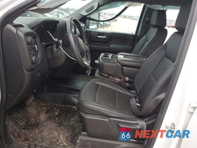 Zdjęcie 7 z 11 samochodu: 2024 CHEVROLET SILVERADO K2500 HEAVY DUTY VIN:2GC1YLE77R1146496 - miniatura