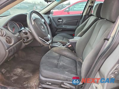 Zdjęcie 7 z 11 samochodu: 2007 PONTIAC GRAND PRIX VIN:2G2WP552771177273 - miniatura