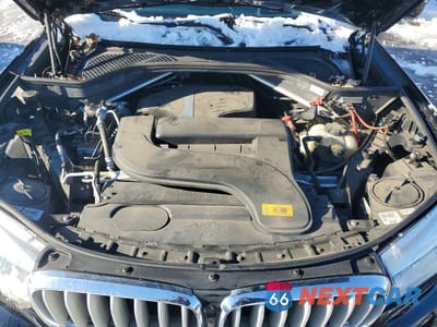 Zdjęcie 12 z 13 samochodu: 2016 BMW X5 XDR40E VIN:5UXKT0C53G0S78469 - miniatura