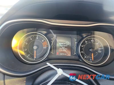 Zdjęcie 9 z 14 samochodu: 2020 JEEP CHEROKEE LATITUDE PLUS VIN:1C4PJLLB0LD634125 - miniatura