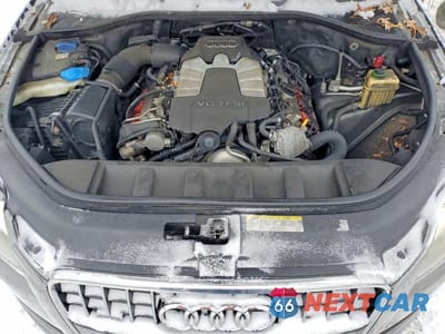 Zdjęcie 12 z 12 samochodu: 2014 AUDI Q7 PREMIUM PLUS VIN:WA1LGAFE6ED019826 - miniatura