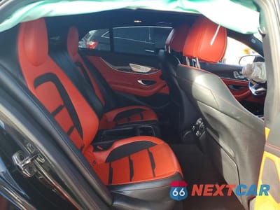 Zdjęcie 10 z 11 samochodu: 2019 MERCEDES-BENZ AMG GT 63 S VIN:WDD7X8KB7KA001799 - miniatura