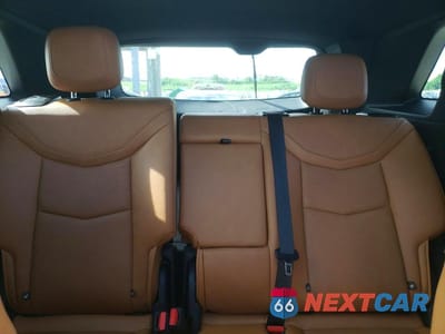 Zdjęcie 10 z 13 samochodu: 2022 CADILLAC XT5 PREMIUM LUXURY VIN:1GYKNCRS1NZ126722 - miniatura