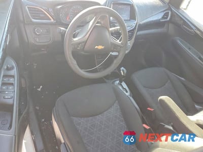 Zdjęcie 8 z 11 samochodu: 2021 CHEVROLET SPARK 1LT VIN:KL8CD6SA7MC732018 - miniatura