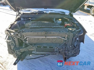 Zdjęcie 12 z 14 samochodu: 2022 RAM 3500 TRADESMAN UTILITY / SERVICE TRUCK VIN:3C63R2GJ1NG292605 - miniatura