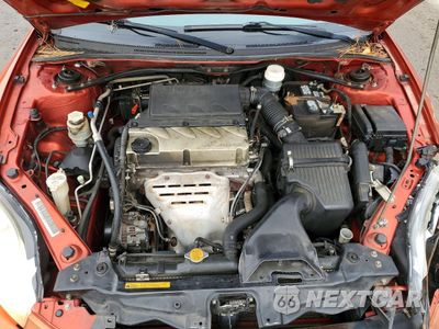 Zdjęcie 11 z 12 samochodu: 2010 MITSUBISHI ECLIPSE SPYDER GS VIN:4A37L2EF3AE003510 - miniatura