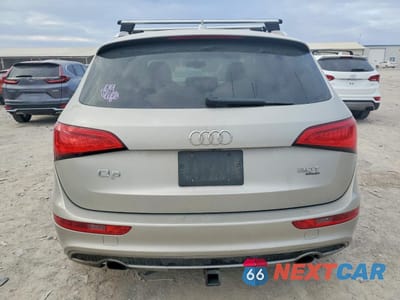 Zdjęcie 6 z 15 samochodu: 2013 AUDI Q5 PREMIUM PLUS VIN:WA1DGAFP4DA032337 - miniatura