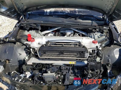 Zdjęcie 12 z 13 samochodu: 2025 MERCEDES-BENZ EQS SUV 680 4MATIC MAYBACH VIN:4JGDX5FB5SA037587 - miniatura