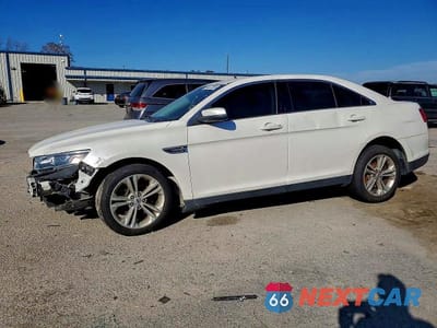 2016 FORD TAURUS SEL 1FAHP2E83GG129091 - główne zdjęcie licytacji z USA - miniatura