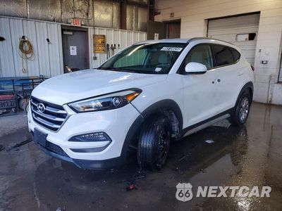 2017 HYUNDAI TUCSON SE KM8J33A41HU444728 - główne zdjęcie licytacji z USA - miniatura