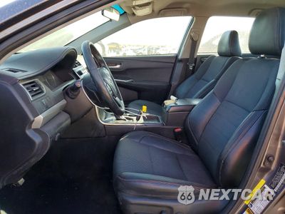 Zdjęcie 7 z 12 samochodu: 2016 TOYOTA CAMRY LE VIN:4T1BF1FK5GU223753 - miniatura