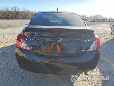 Zdjęcie 6 z 12 samochodu: 2013 NISSAN VERSA S VIN:3N1CN7AP9DL843211 - miniatura