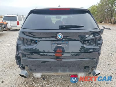 Zdjęcie 6 z 13 samochodu: 2018 BMW X5 XDRIVE35I VIN:5UXKR0C55JL076902 - miniatura