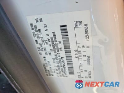 Zdjęcie 13 z 13 samochodu: 2021 FORD TRANSIT T-150 DELIVERY VAN VIN:1FTYE1Y87MKA16775 - miniatura