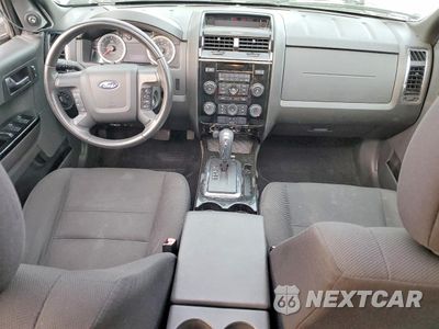 Zdjęcie 8 z 14 samochodu: 2010 FORD ESCAPE XLT VIN:1FMCU9DG9AKA80316 - miniatura