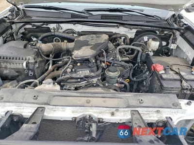 Zdjęcie 11 z 12 samochodu: 2020 TOYOTA TACOMA ACCESS CAB VIN:3TYSX5EN5LT001995 - miniatura