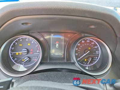 Zdjęcie 9 z 11 samochodu: 2022 TOYOTA CAMRY SE VIN:4T1G11AK9NU631391 - miniatura