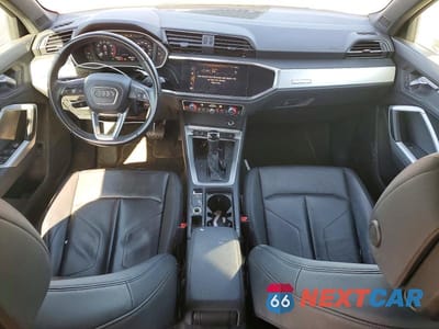 Zdjęcie 8 z 13 samochodu: 2021 AUDI Q3 PREMIUM 40 VIN:WA1AUCF32M1095960 - miniatura