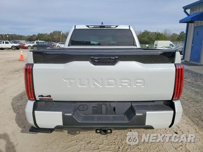 Zdjęcie 6 z 14 samochodu: 2025 TOYOTA TUNDRA CREWMAX LIMITED VIN:5TFWA5DB8SX298906 - miniatura