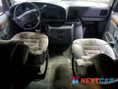 Zdjęcie 8 z 13 samochodu: 1995 FORD ECONOLINE E150 VAN VIN:1FDEE14N3SHB63485 - miniatura