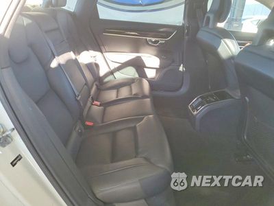Zdjęcie 10 z 12 samochodu: 2018 VOLVO S90 VIN:LVY982MK0JP006759 - miniatura