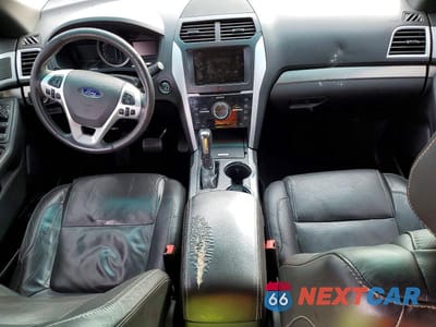 Zdjęcie 8 z 12 samochodu: 2015 FORD EXPLORER SPORT VIN:1FM5K8GT9FGC22594 - miniatura