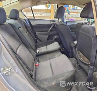 Zdjęcie 10 z 14 samochodu: 2012 MAZDA 3 I VIN:JM1BL1V71C1698158 - miniatura