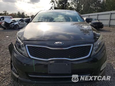 Piąte zdjęcie samochodu w środku: 2015 KIA OPTIMA SX VIN:5XXGR4A6XFG367302 - miniatura