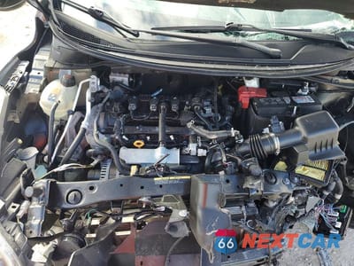 Zdjęcie 11 z 12 samochodu: 2021 NISSAN VERSA SV VIN:3N1CN8EVXML826920 - miniatura