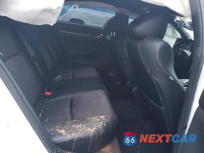 Zdjęcie 10 z 12 samochodu: 2022 HONDA ACCORD HYBRID SPORT VIN:1HGCV3F21NA031205 - miniatura