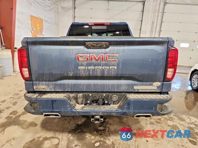Zdjęcie 6 z 12 samochodu: 2026 GMC SIERRA K1500 ELEVATION VIN:1GTUUCED9TZ160915 - miniatura