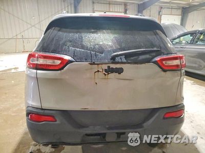 Zdjęcie 6 z 12 samochodu: 2017 JEEP CHEROKEE SPORT VIN:1C4PJLAB3HW616894 - miniatura