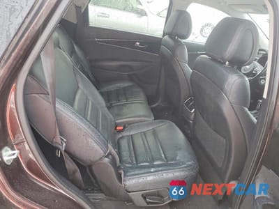 Zdjęcie 10 z 12 samochodu: 2016 KIA SORENTO EX VIN:5XYPH4A55GG094373 - miniatura